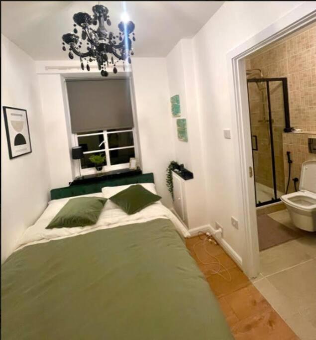 Apartamento Luxury 3 Bedroom 3 And A Half Bathroom Flat In Swiss *